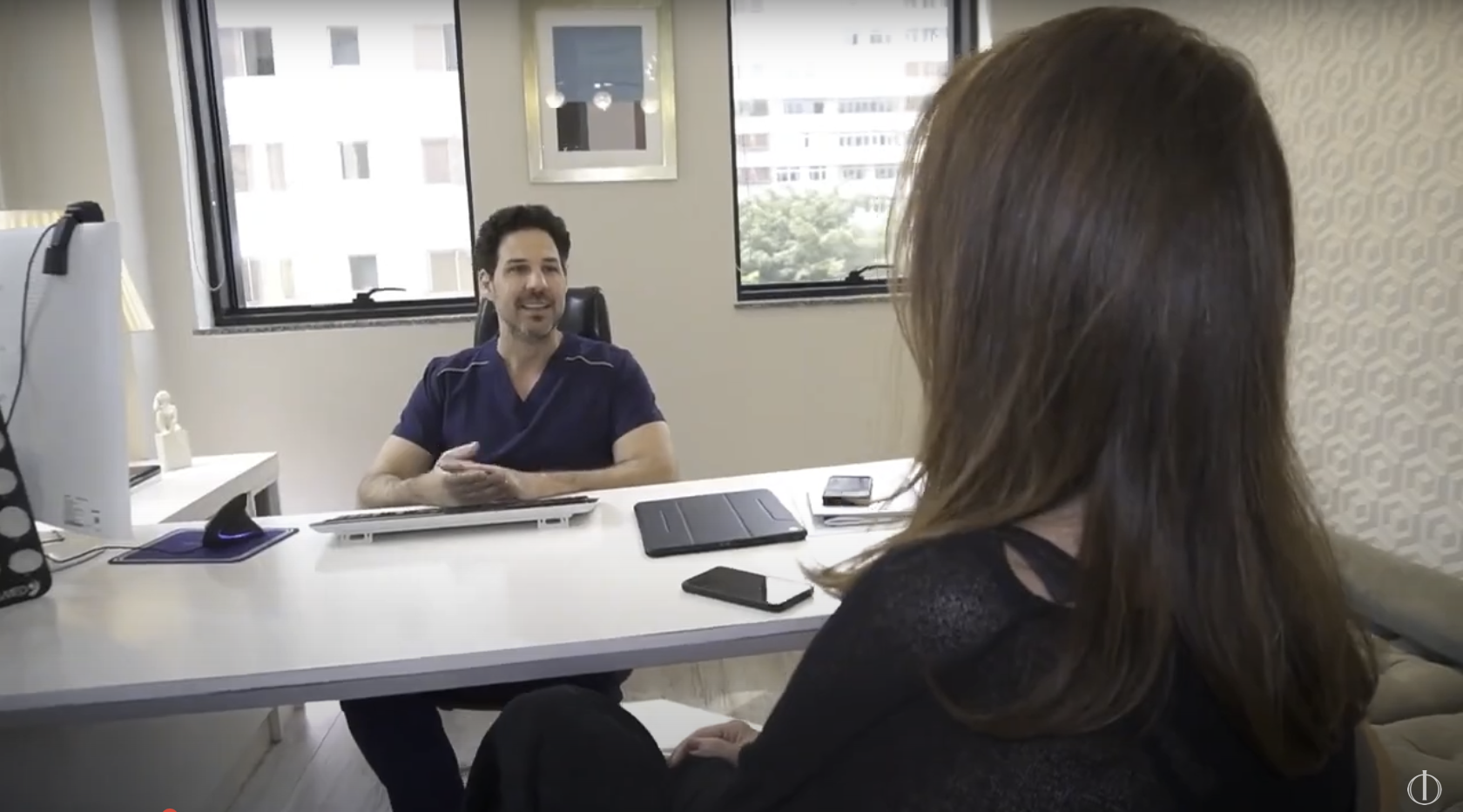 Microlift Deep Plane — Dr Marcelo Olivan