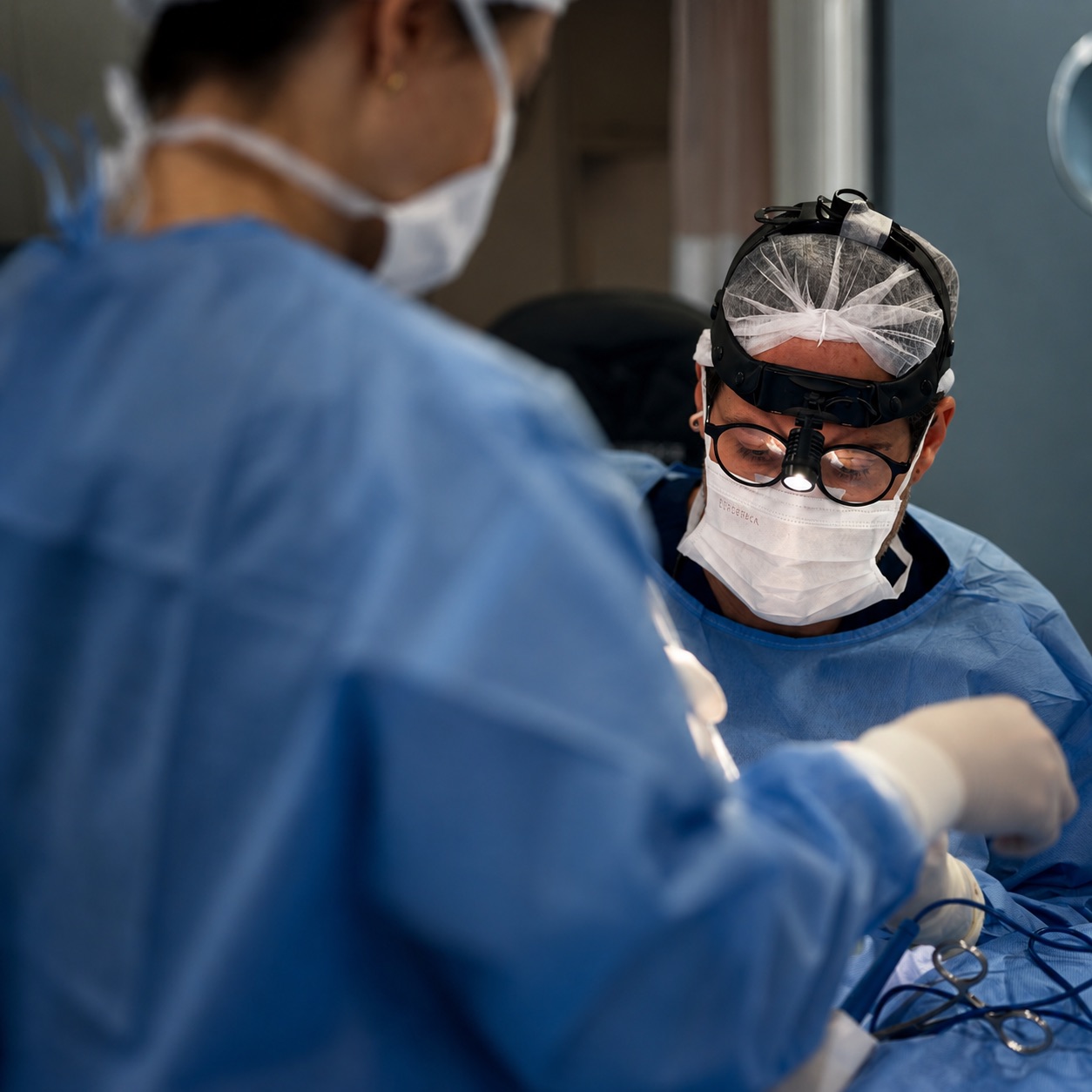 Instituto Olivan Surgical Center